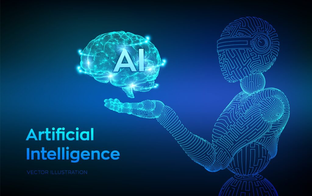 AI technology