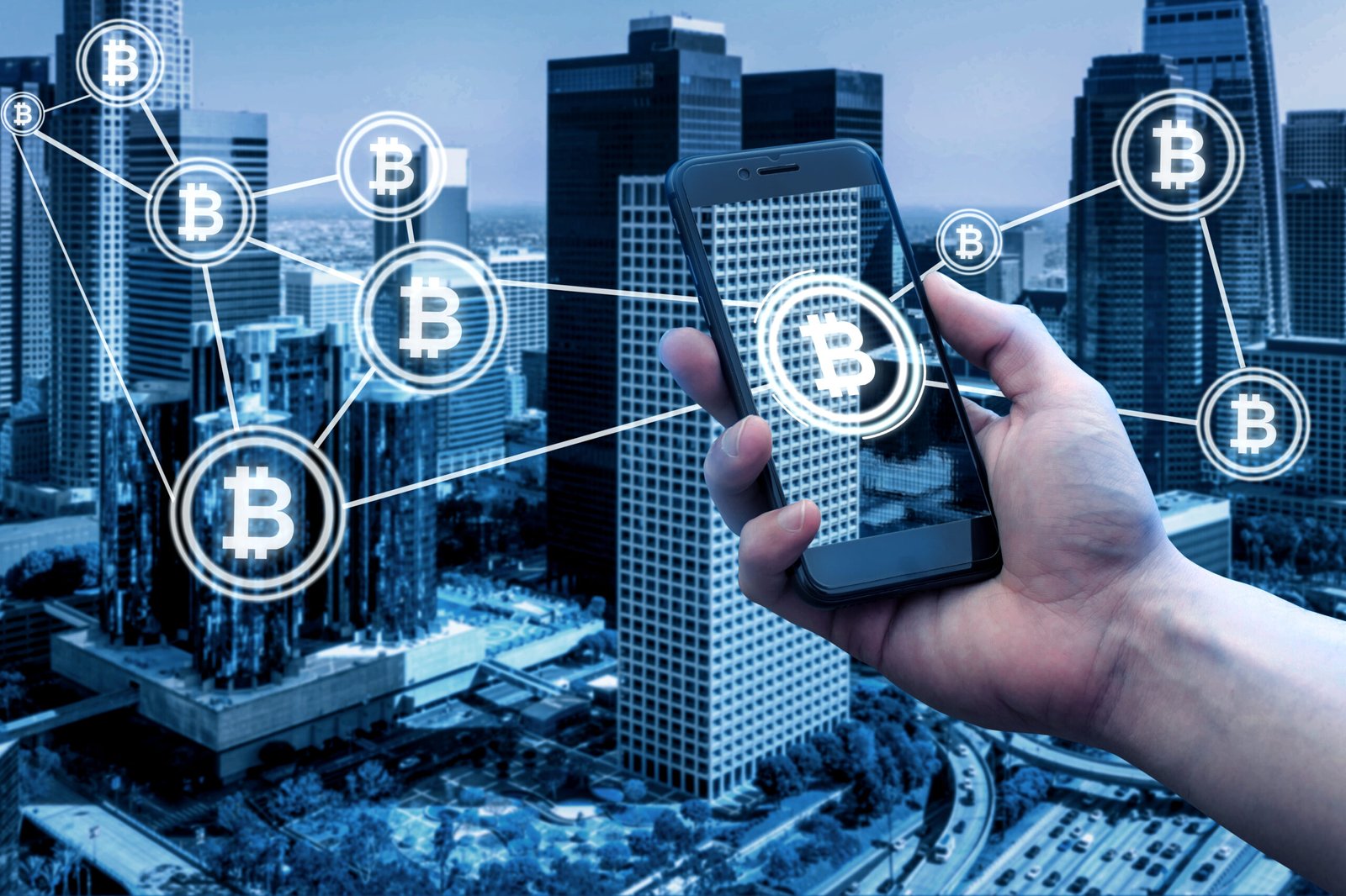 What Is Blockchain Technology? A Simple Guide for Beginners