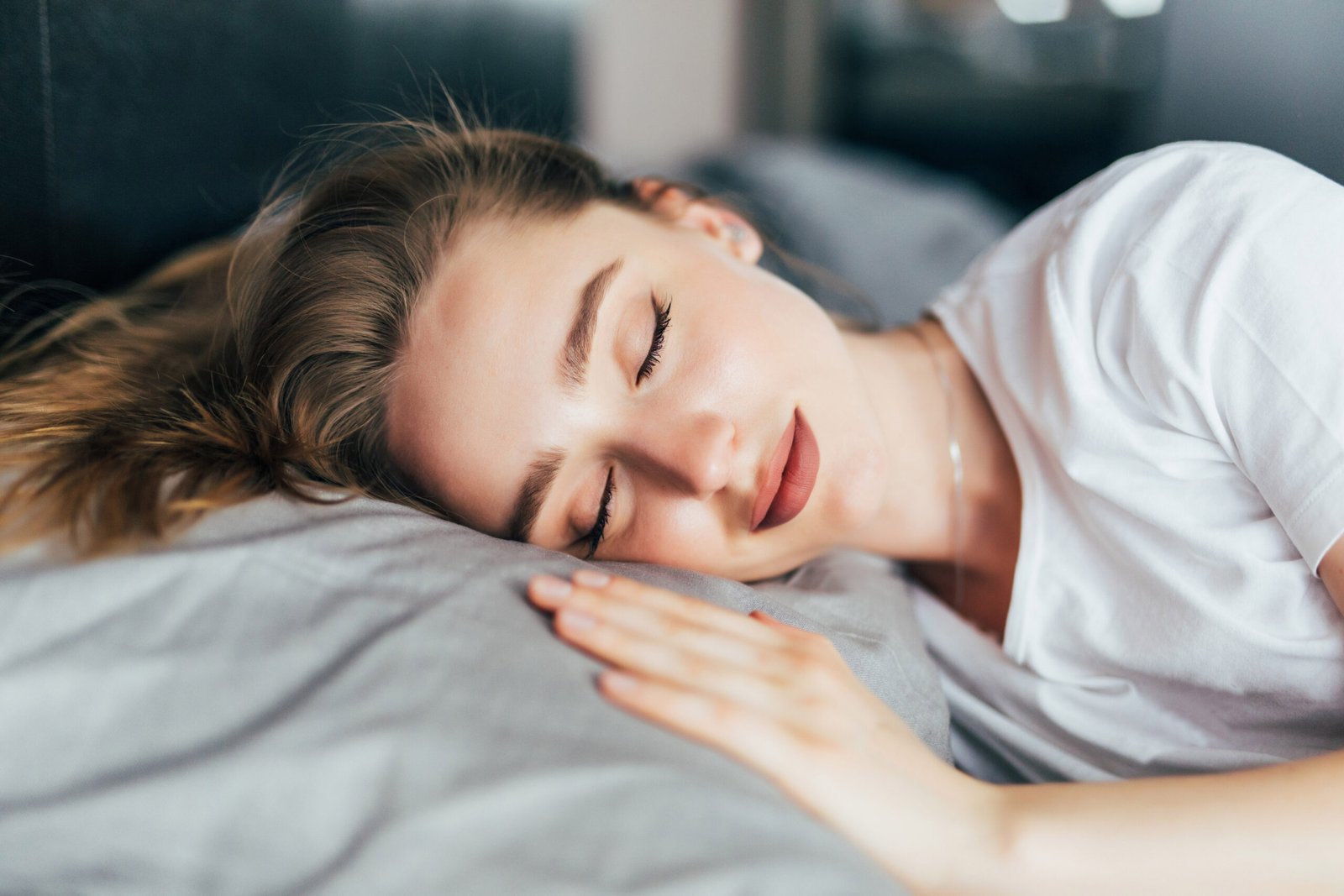 Facts About Sleep You Should Know for Better Health