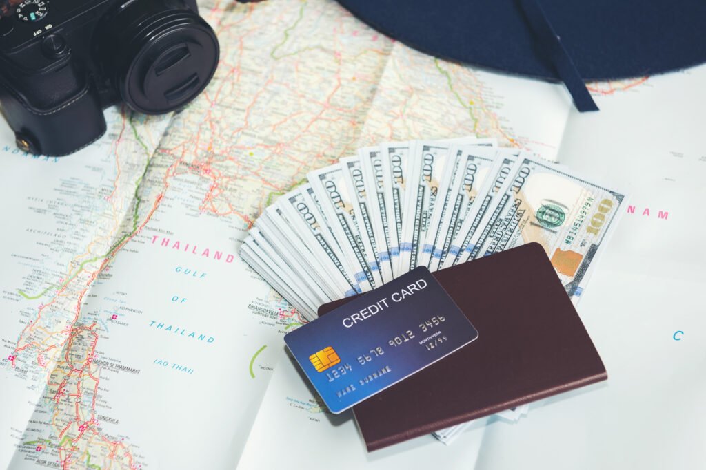 best travel credit cards 2025