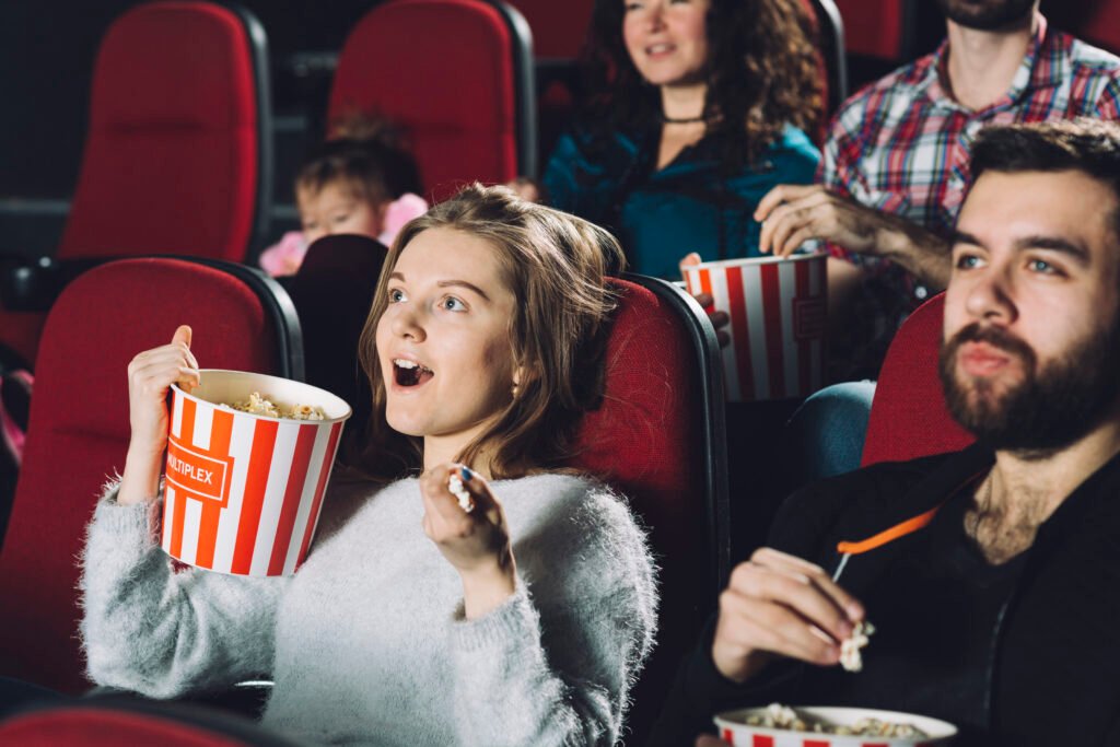best adventure movies