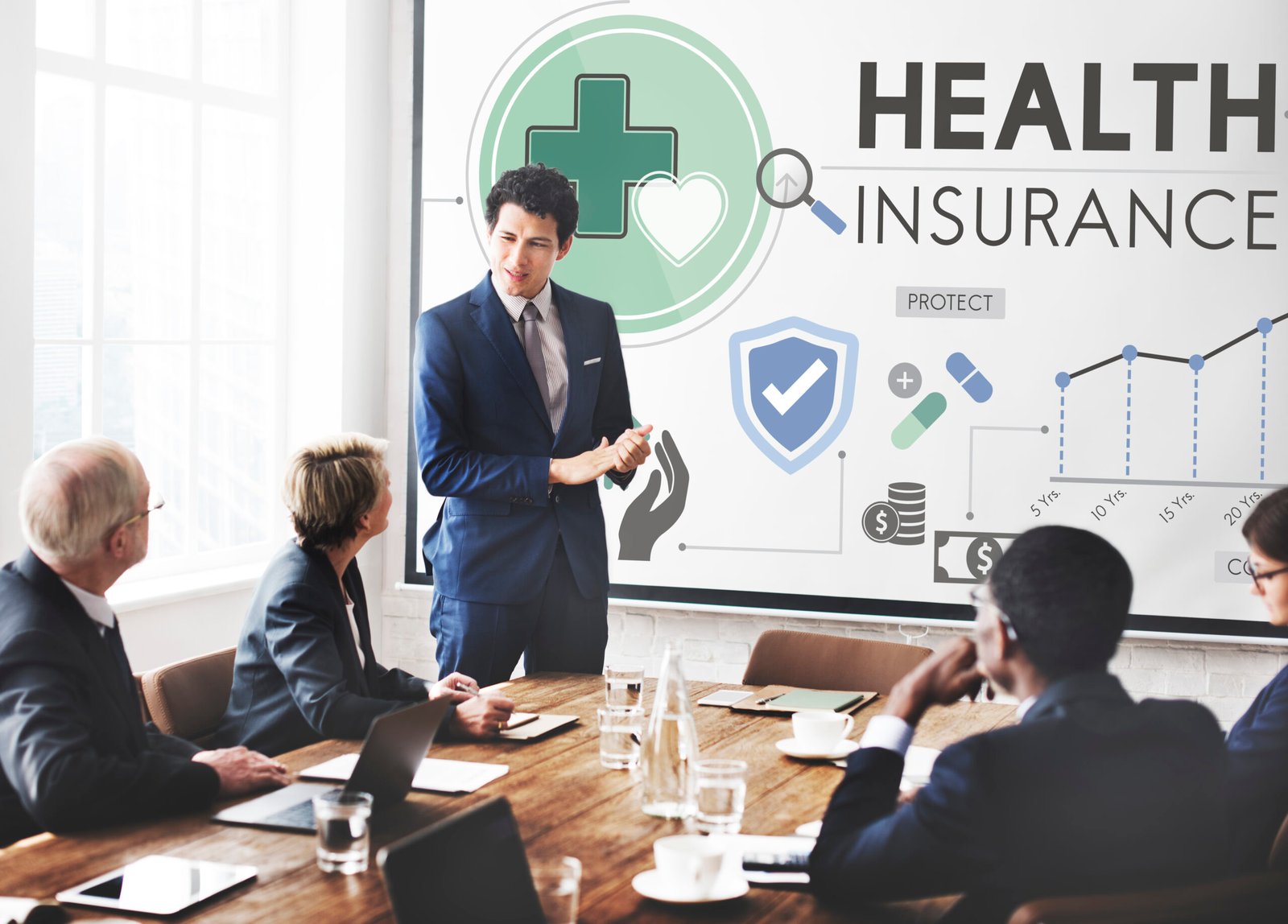 Consequences of Not Having Health Insurance: Top 5 Risks