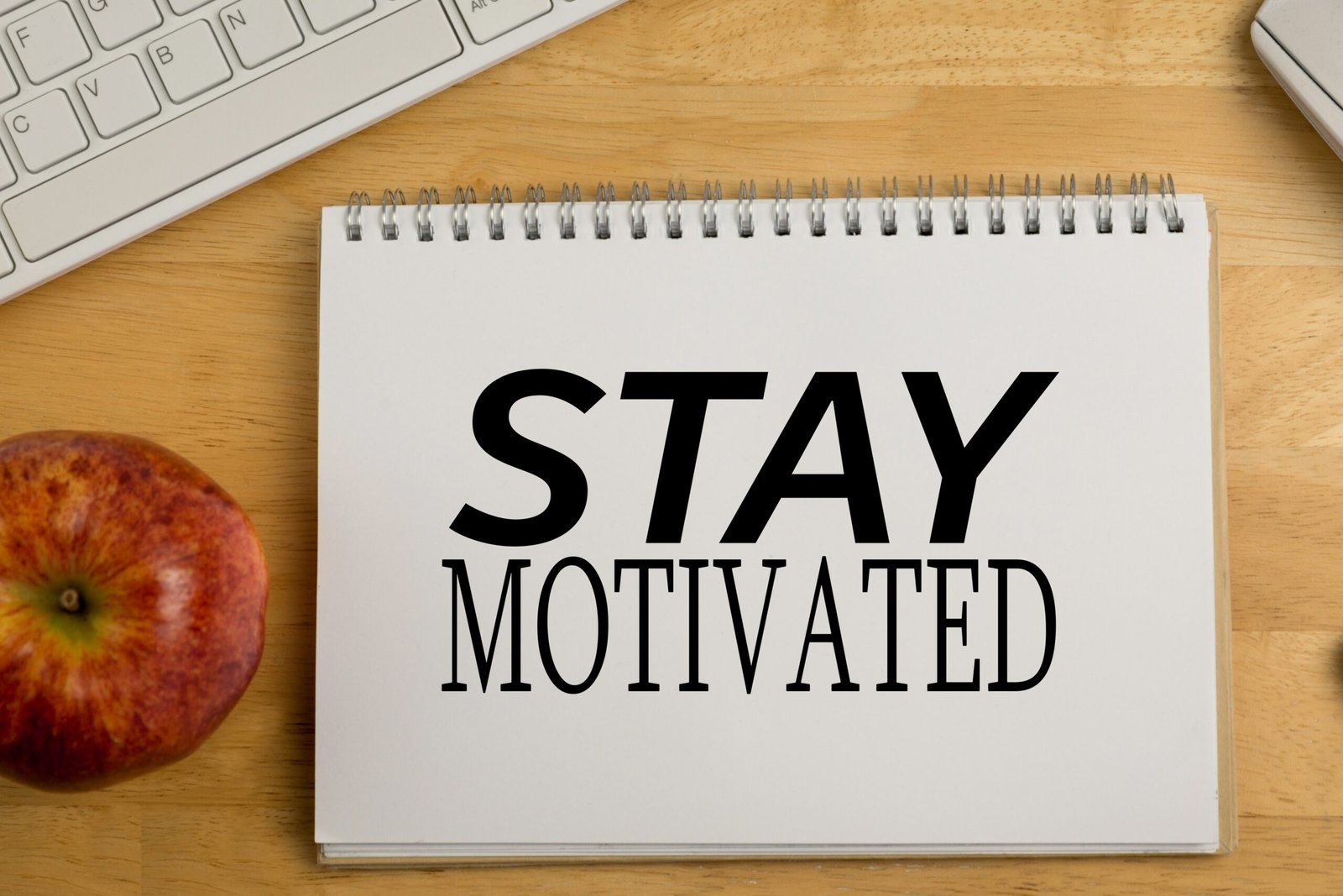 self-motivation concept