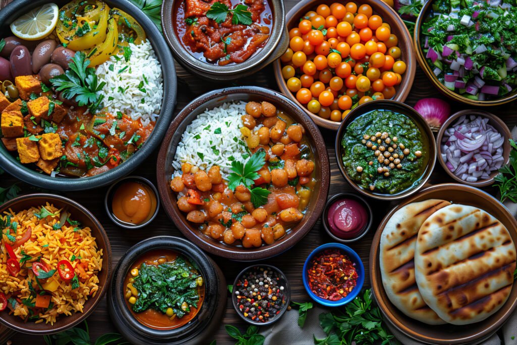 easy dinner ideas for every mood
