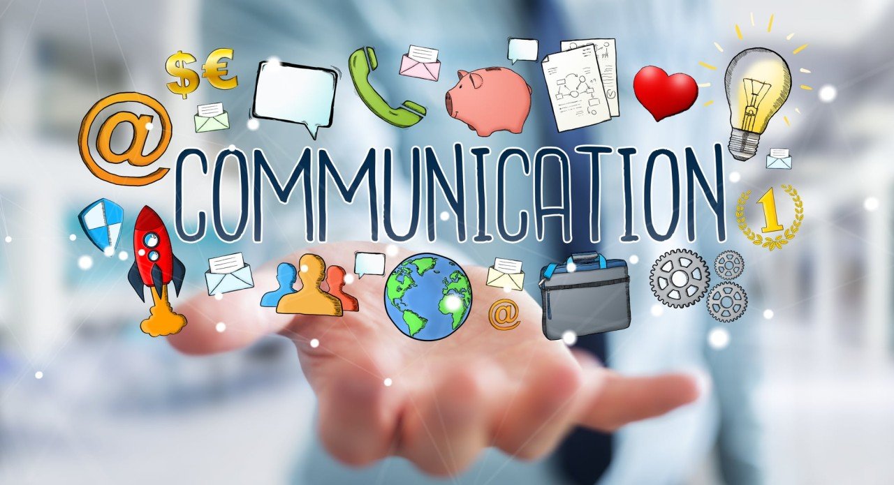 Communicate Effectively Tips