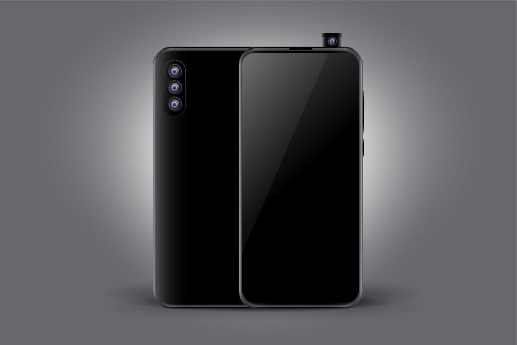 Sony Xperia 1 VII Camera