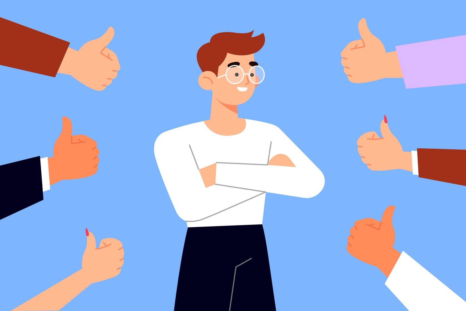 Satisfaction: Unlocking Personal and Professional Fulfillment