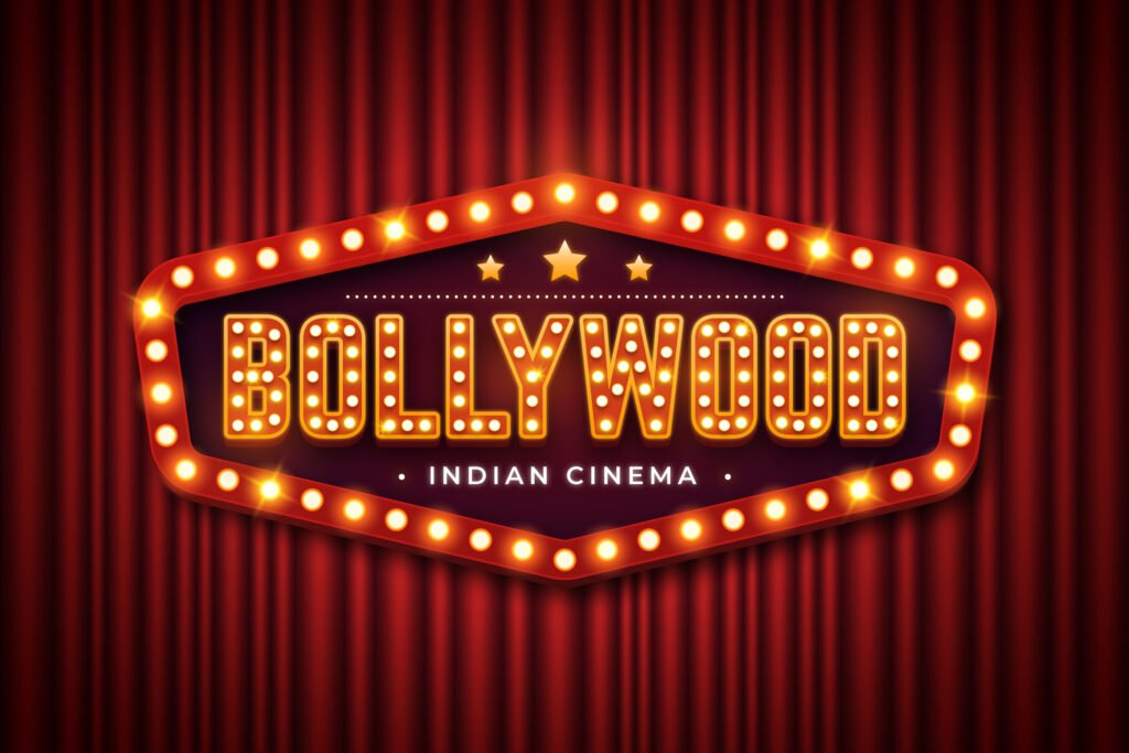 Entertainment Industry