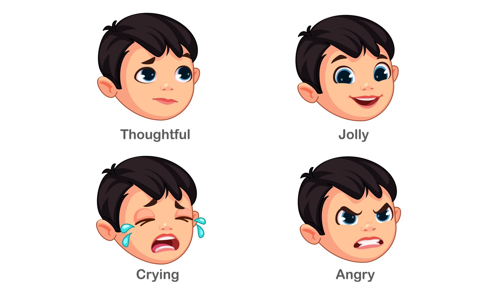 Emotions: Understanding, Managing & Embracing Your Feelings