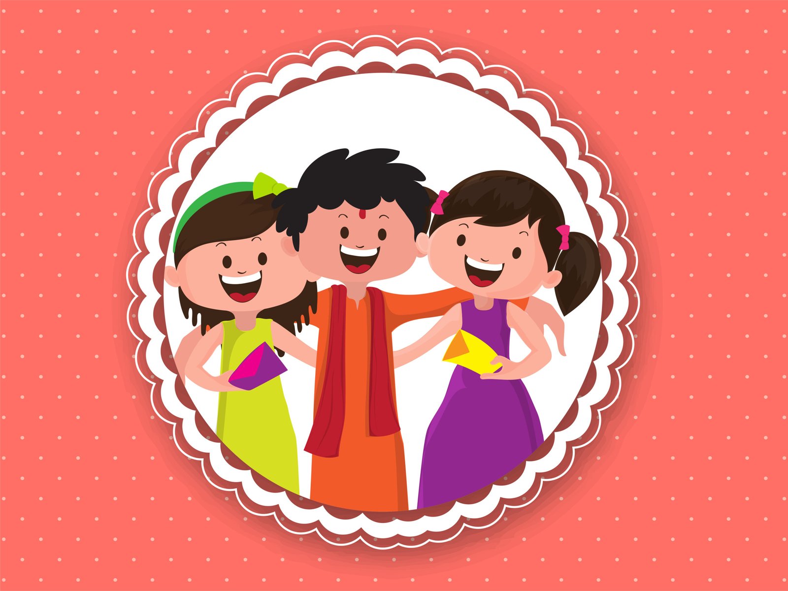 National Brothers and Sisters Day: Celebrating the Bond of Siblings