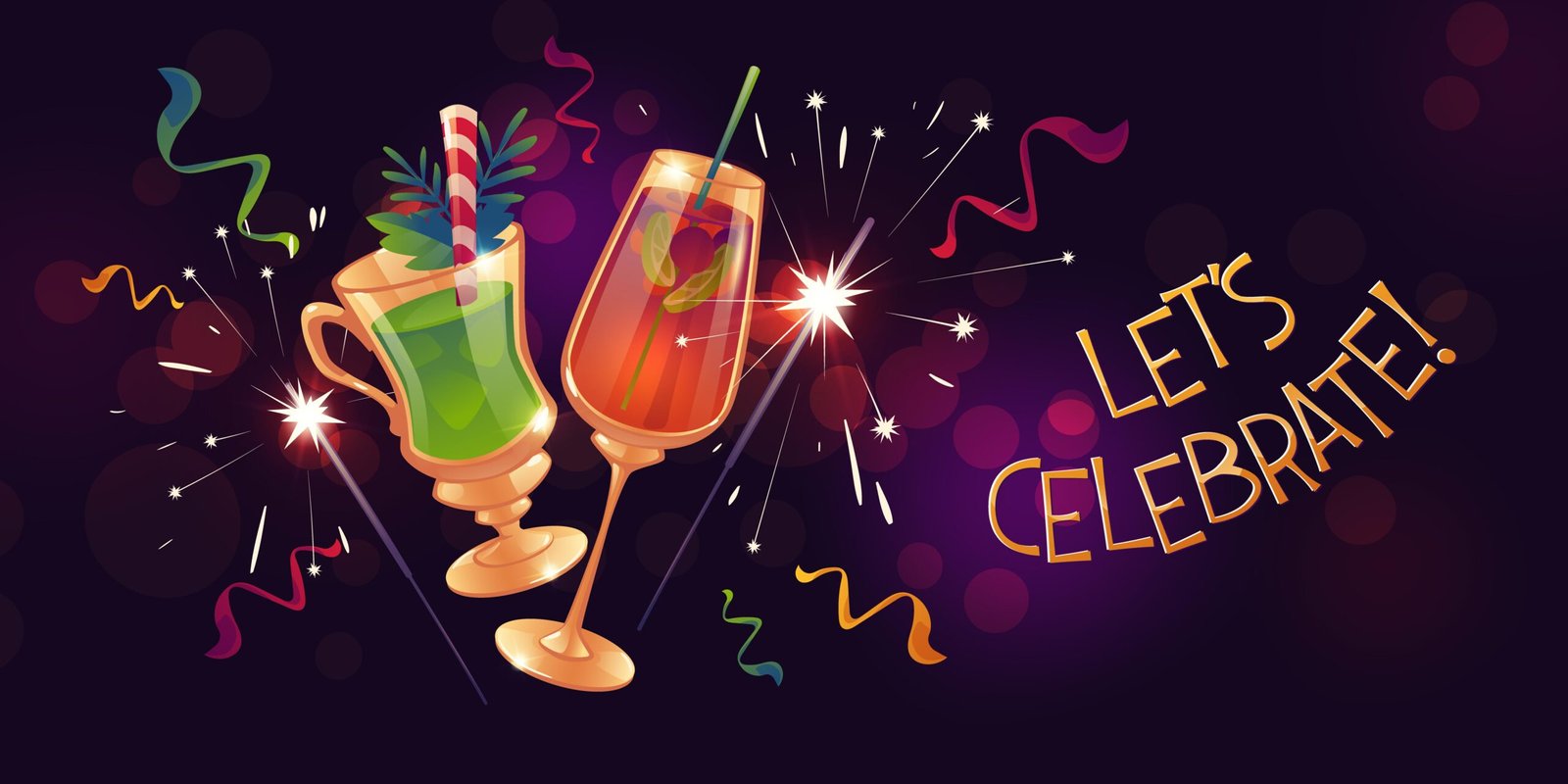 World Cocktail Day drinks