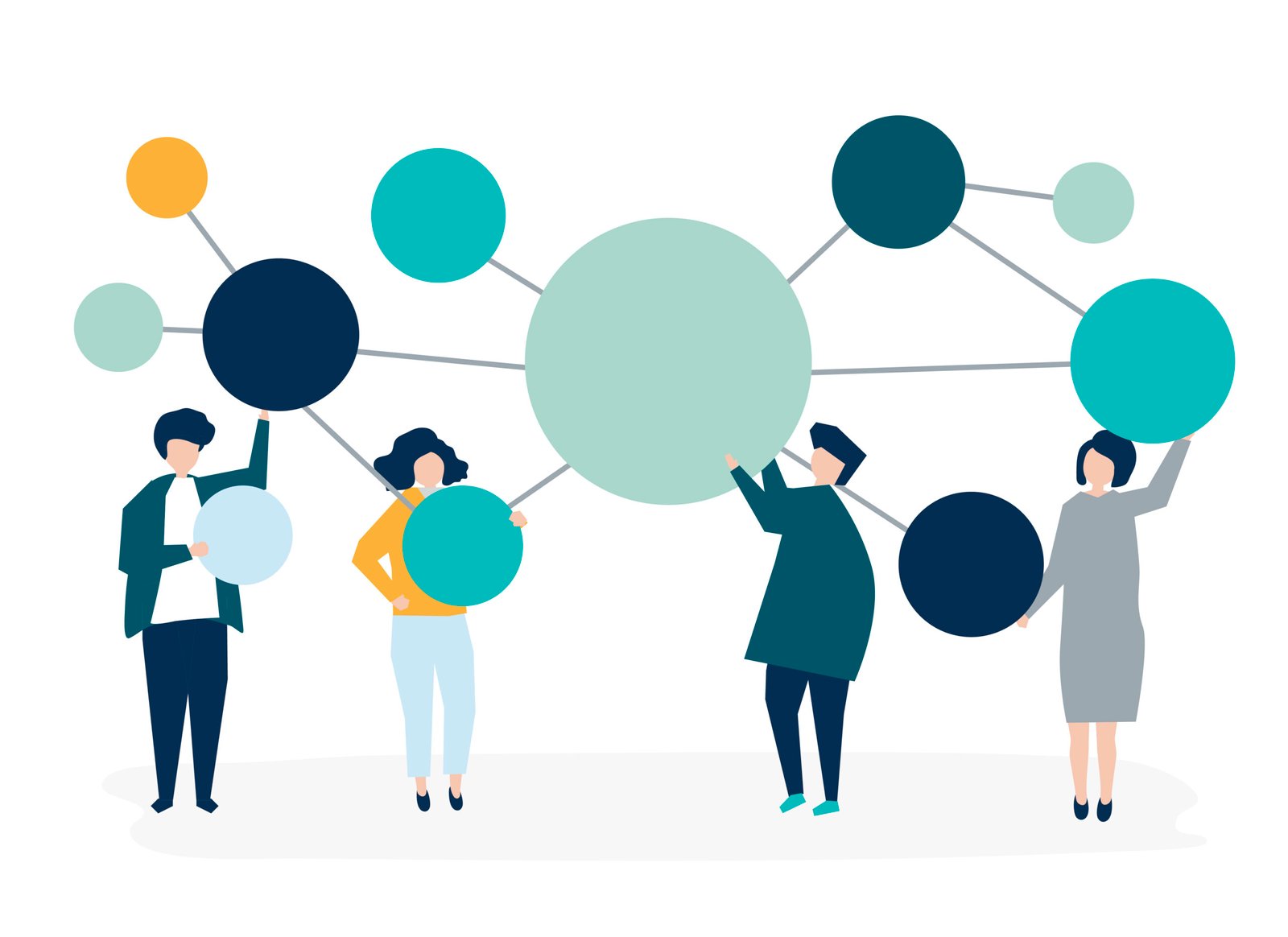 networking-professional-growth