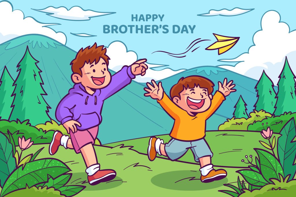National Brother’s Day