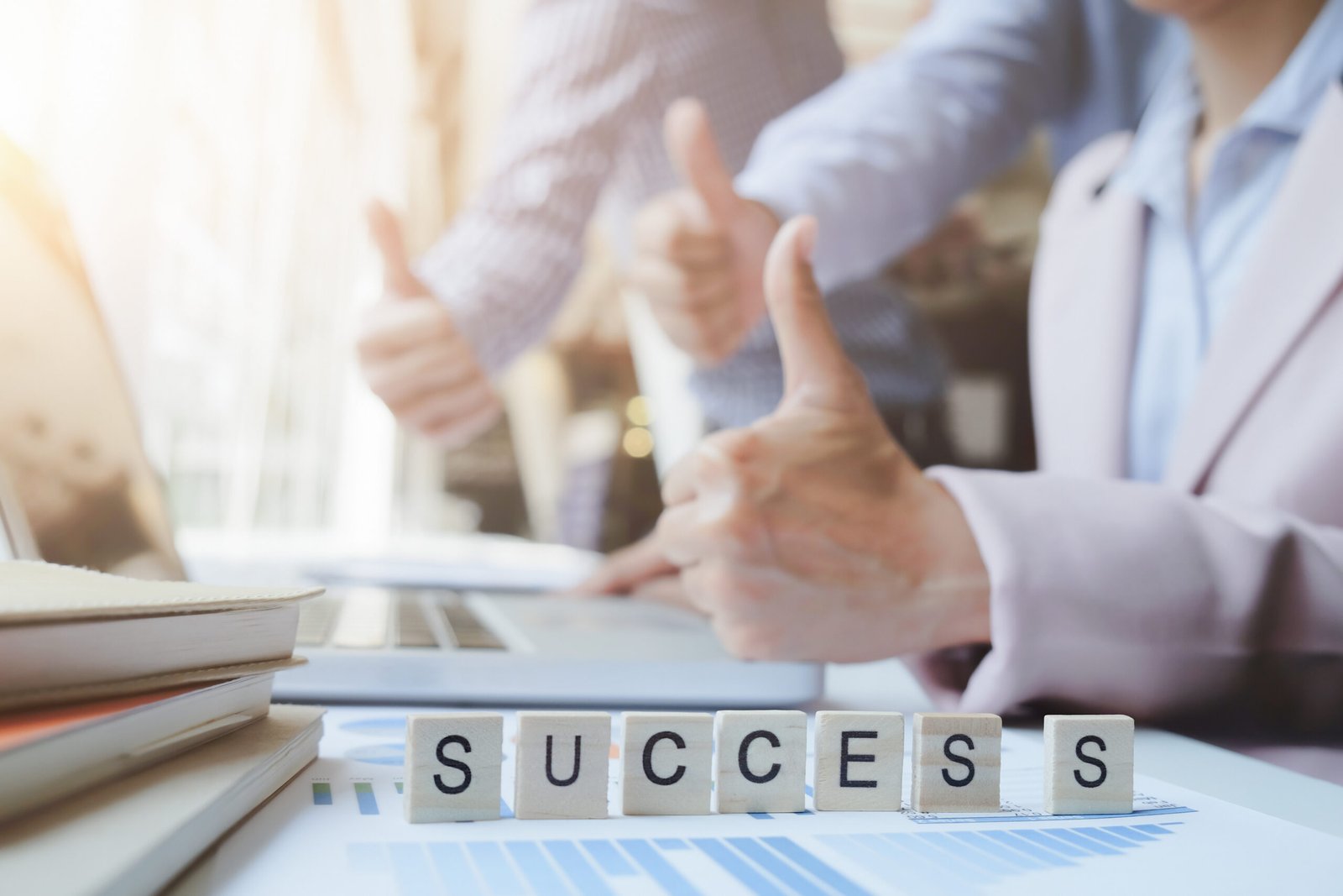 Visualize Your Success Techniques