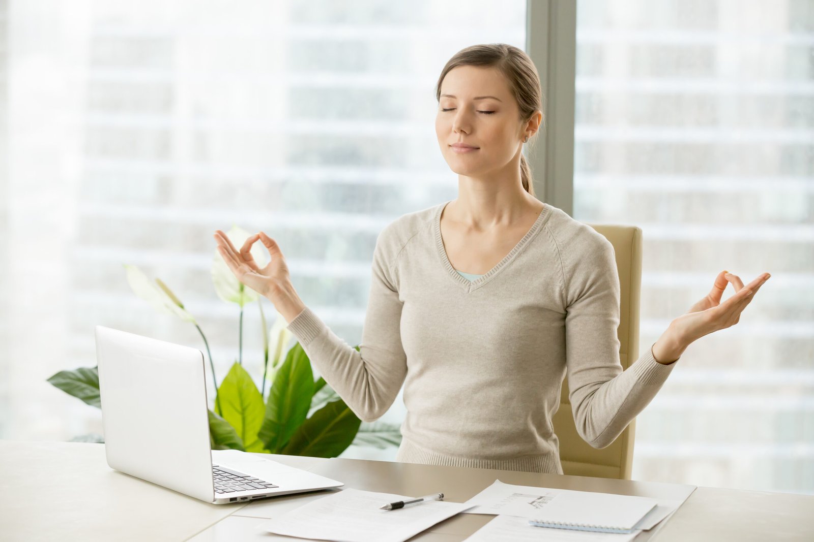 Mindfulness: A Simple Path to Calm, Focus, and Inner Peace