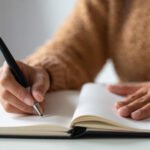 Journaling: Boost Self-Growth, Clarity, and Organization