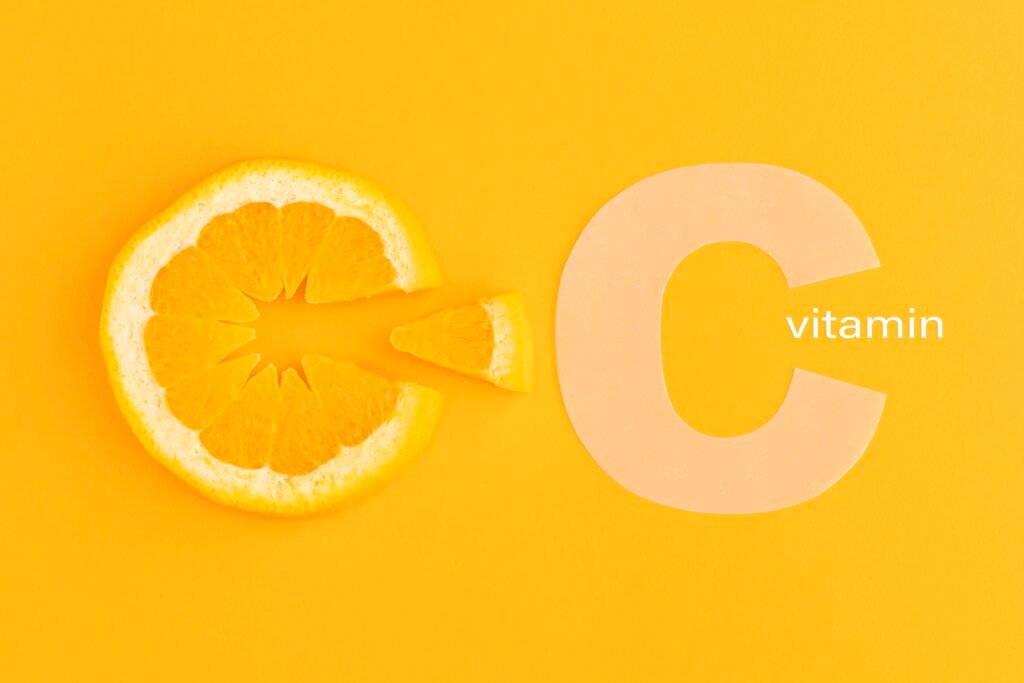 vitamin c