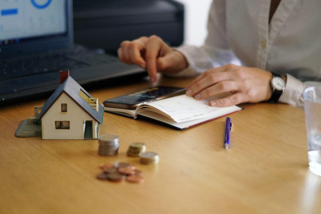 Cost of Living Management