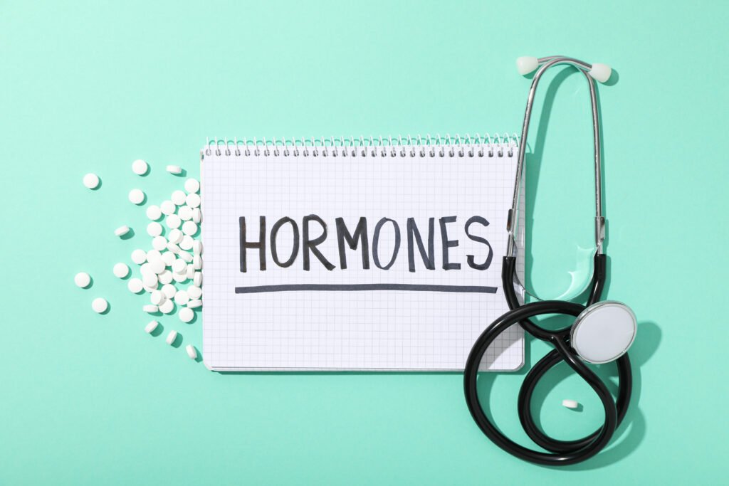 Hormones imbalance