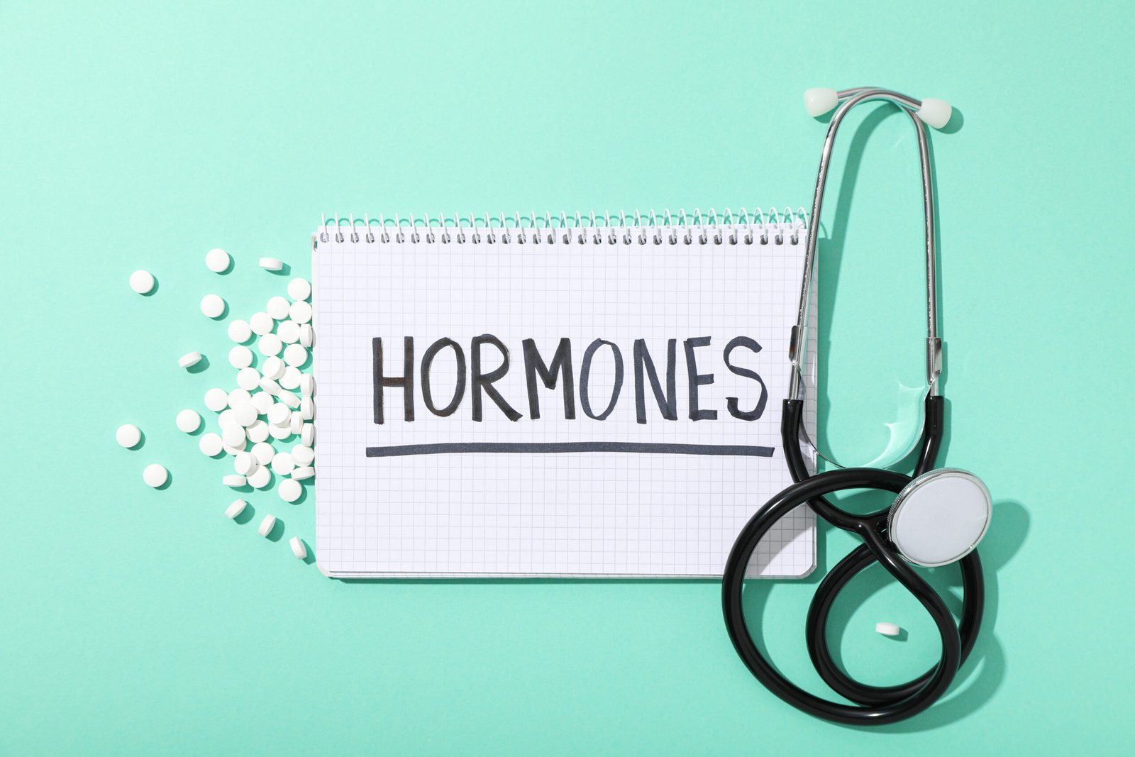 Hormones imbalance