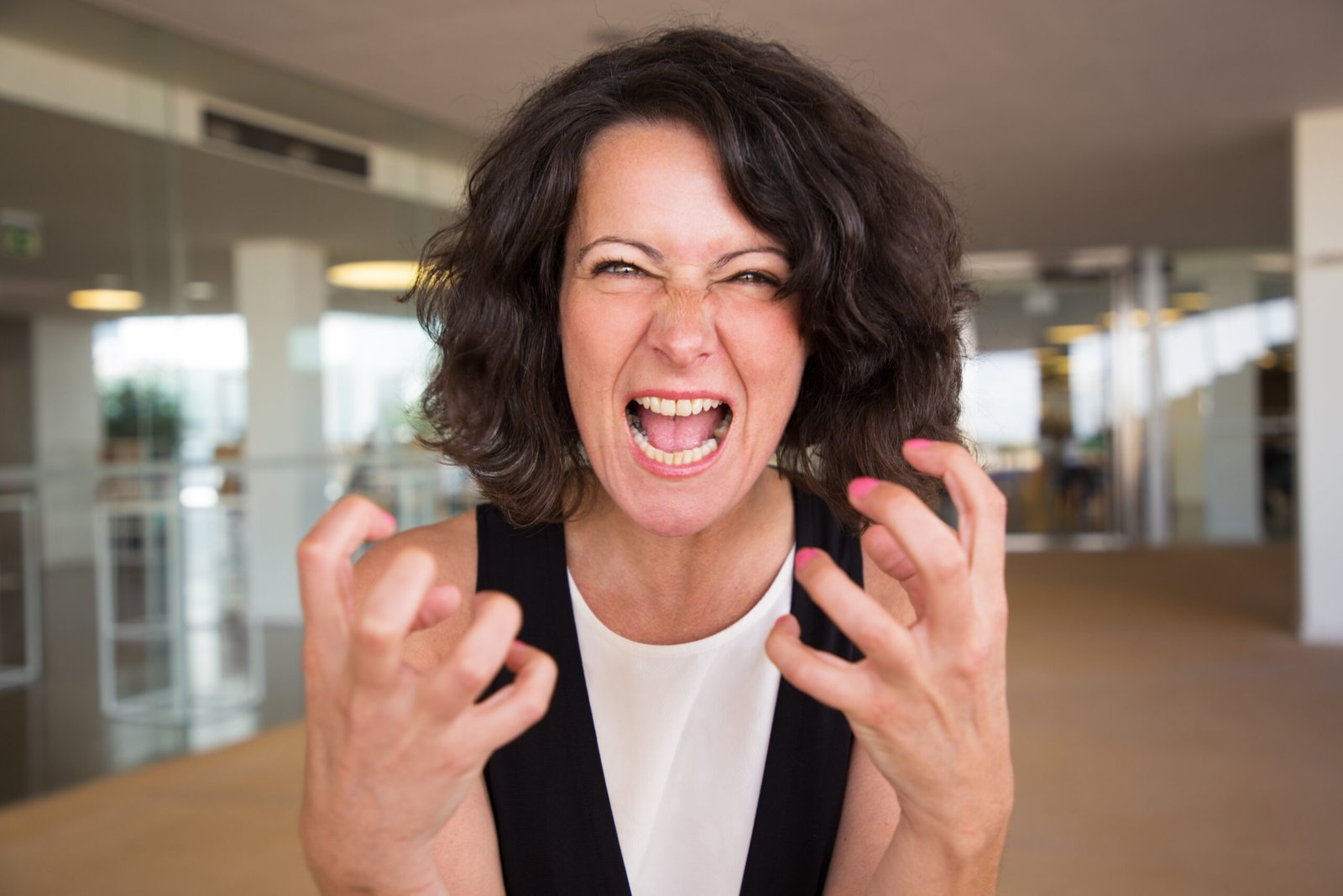 Anger: Causes, Effects, and Healthy Ways to Manage It