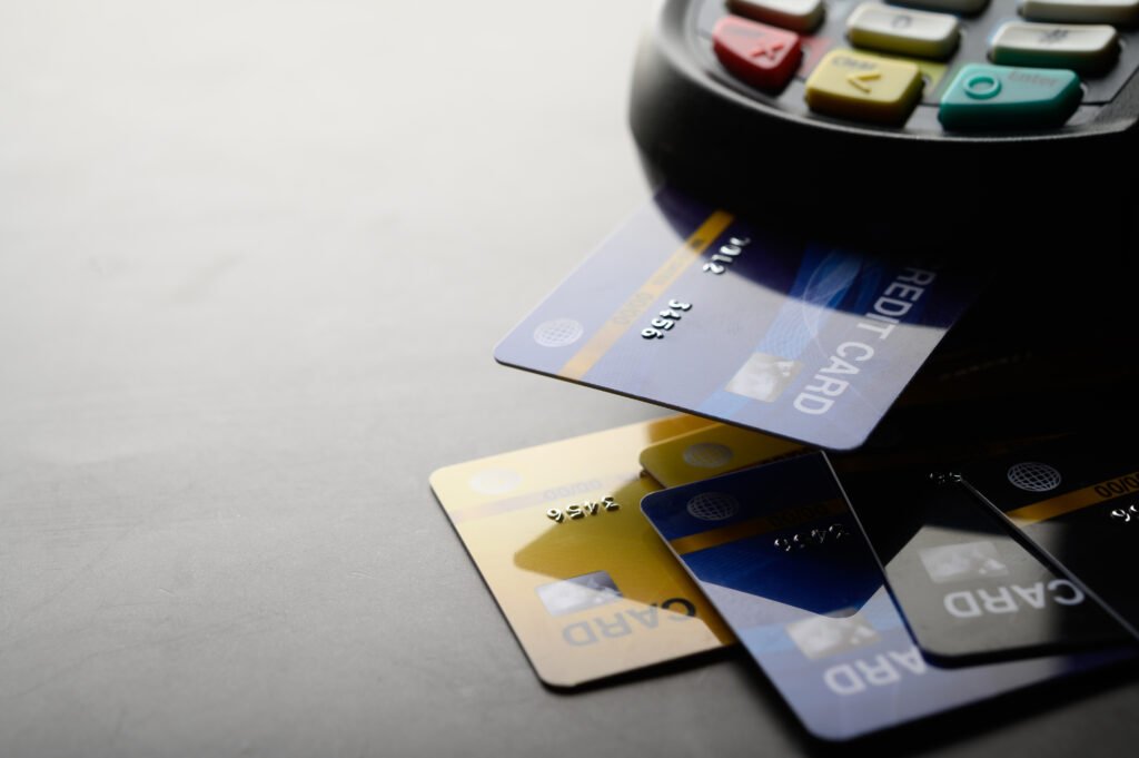 credit card usage tips