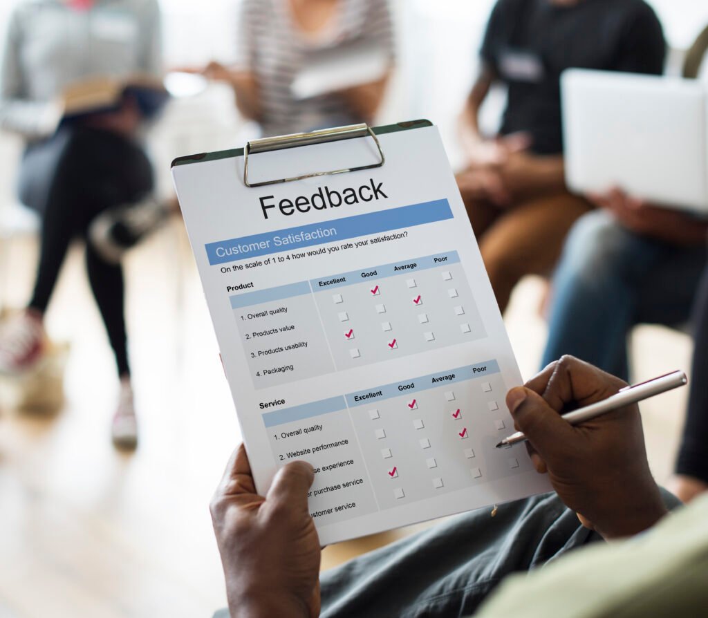 Review Writing Tips