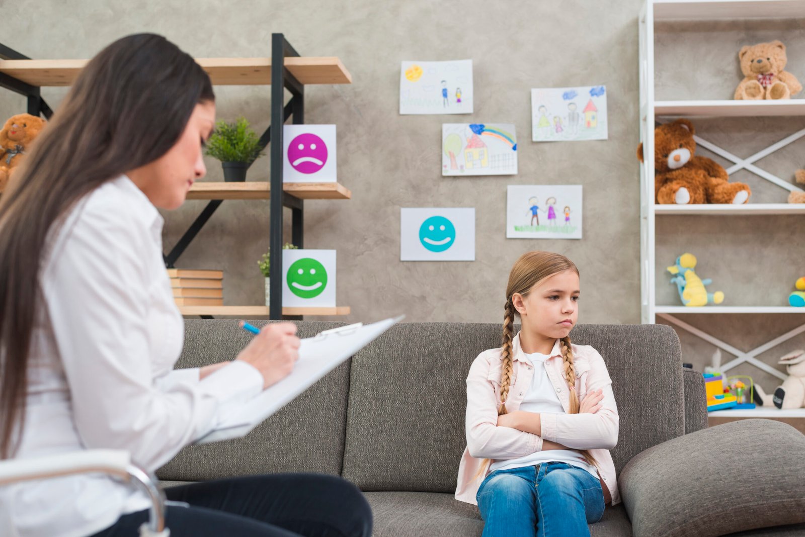 Children’s Mental Health Awareness: Why It Matters & How to Help