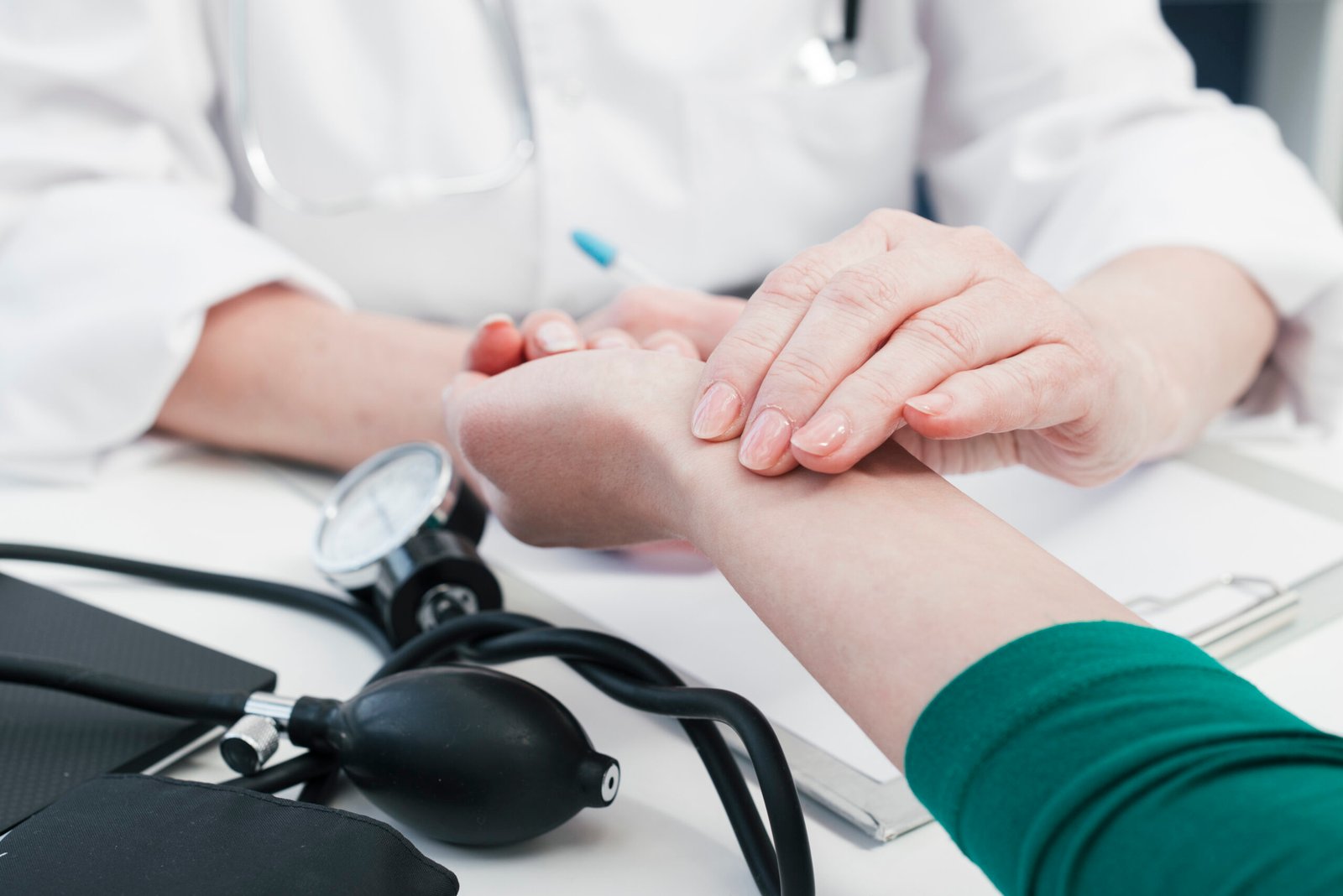 preventive healthcare benefits