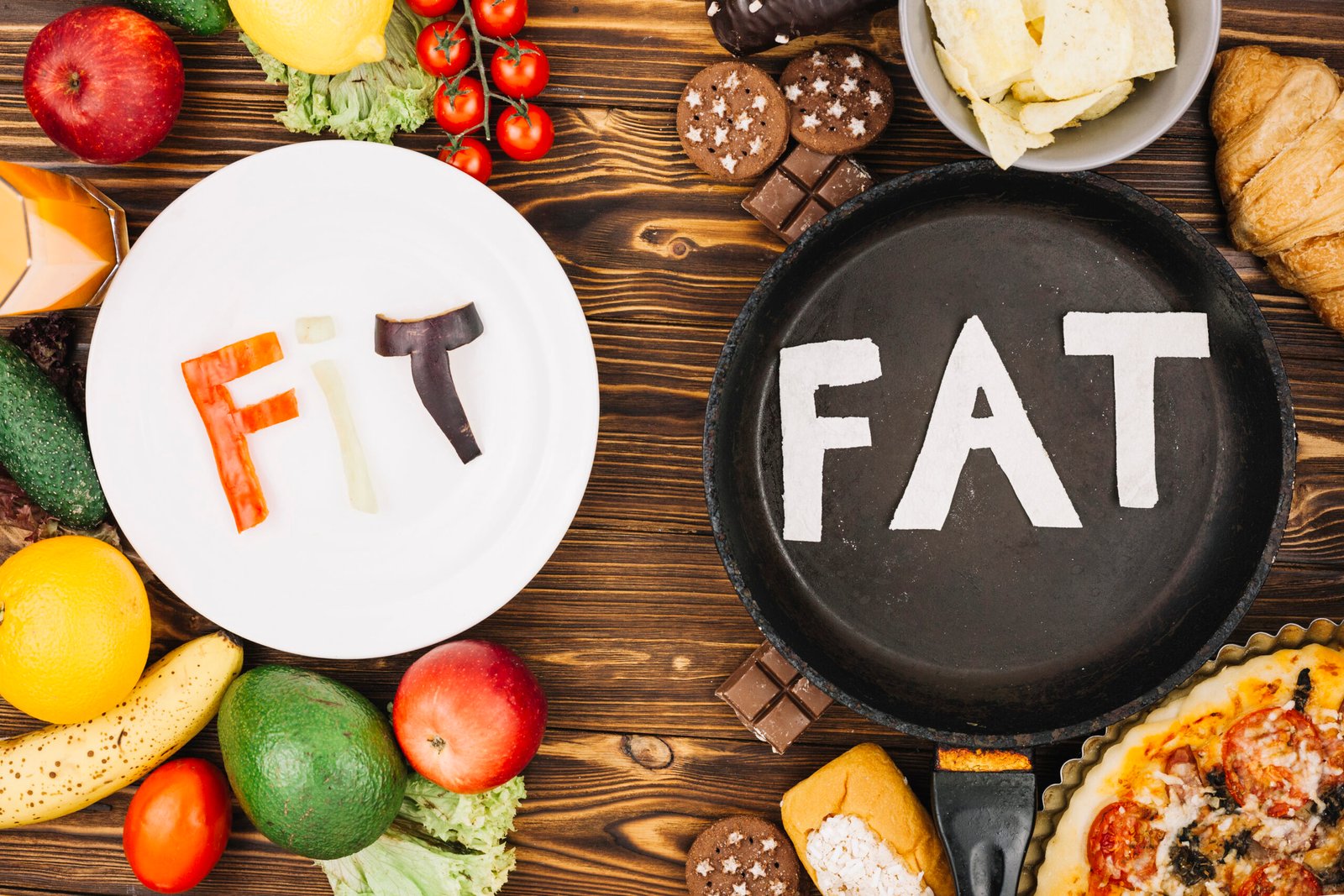 Weight Loss: Proven Strategies for Healthy and Lasting Results