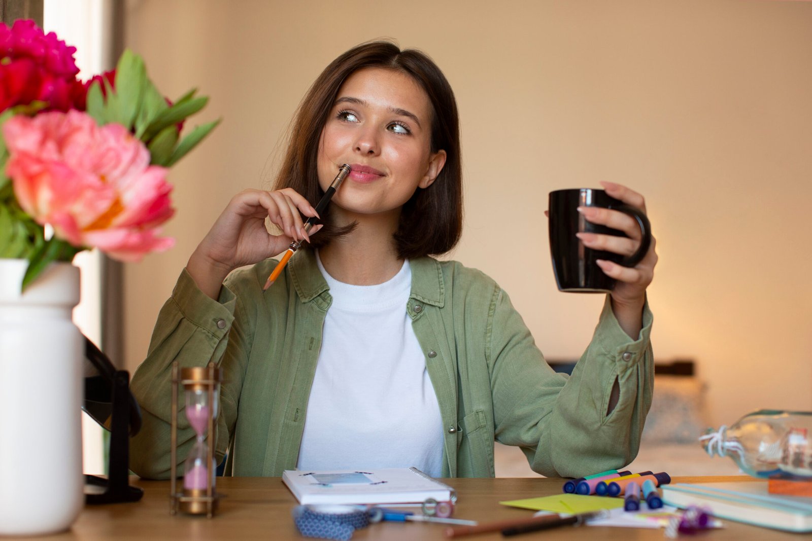 Self-Talk: How Your Inner Voice Shapes Your Life