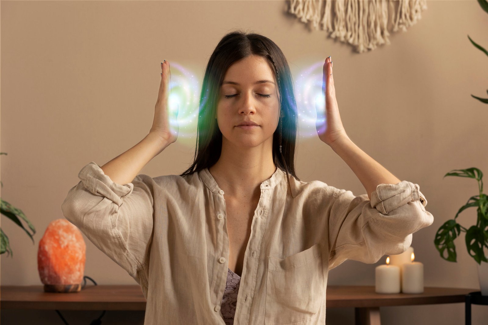 Self-Discovery: A Guide to Finding Your True Self