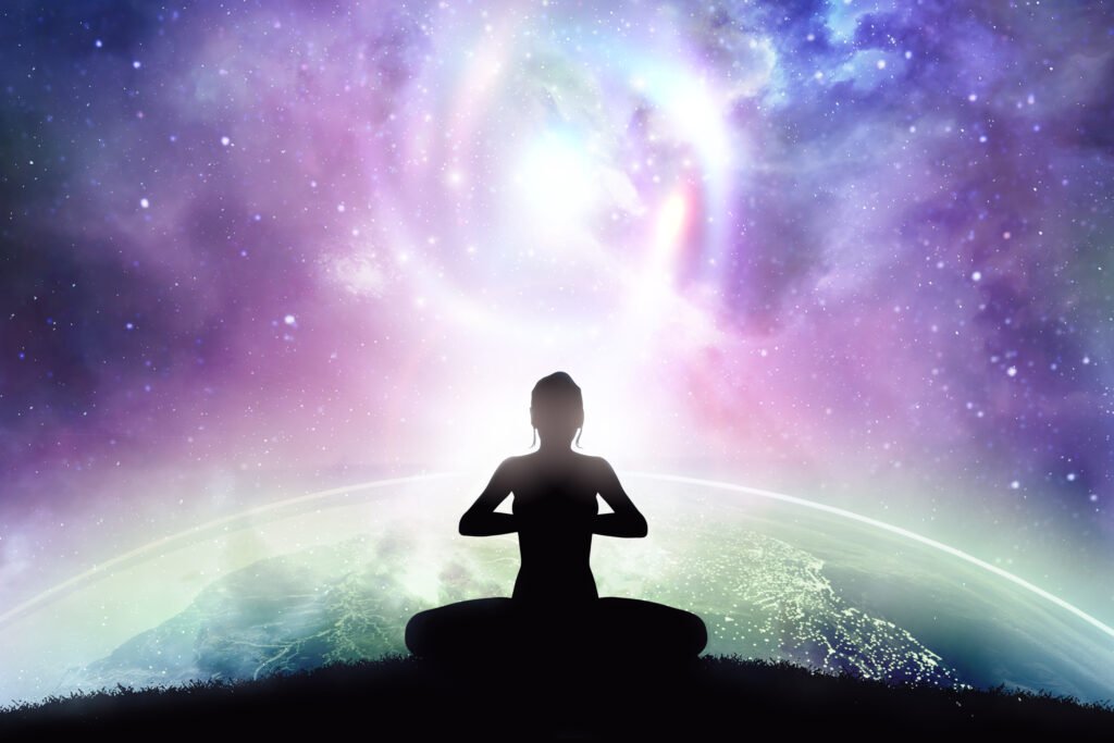 Meditation Techniques