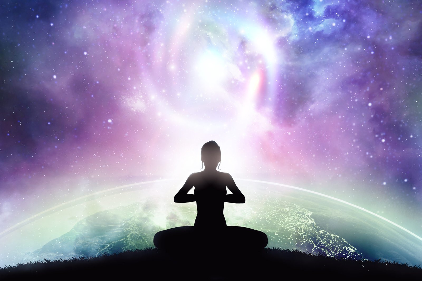 Meditation: Unlock the Power of a Calm and Focused Mind