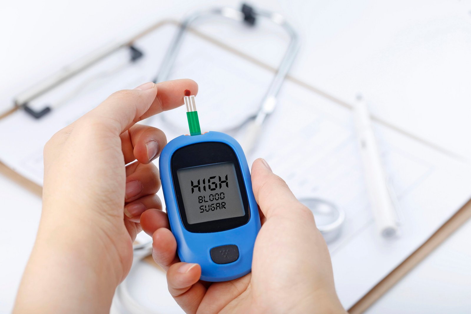 Blood Sugar Control: Tips for Better Health and Energy