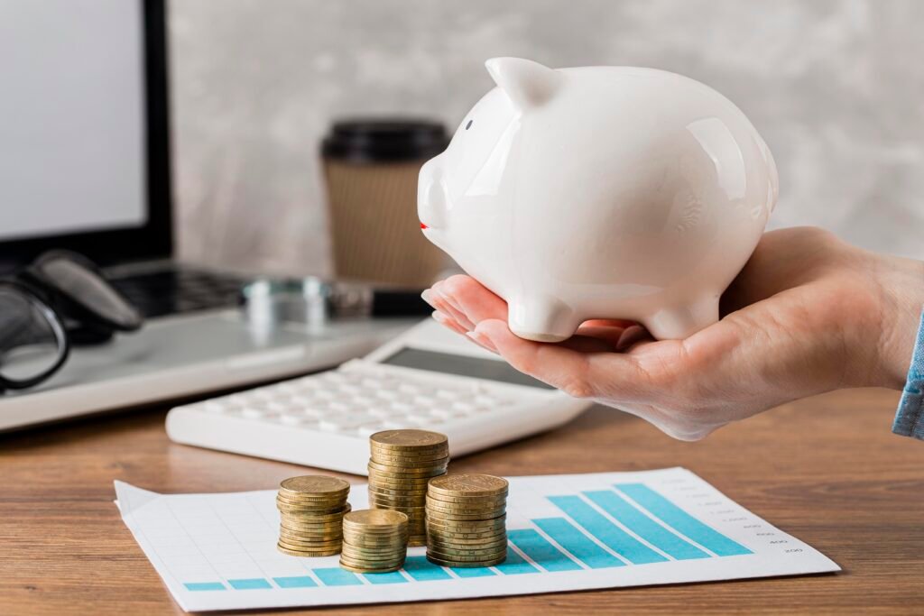 High Yield Savings