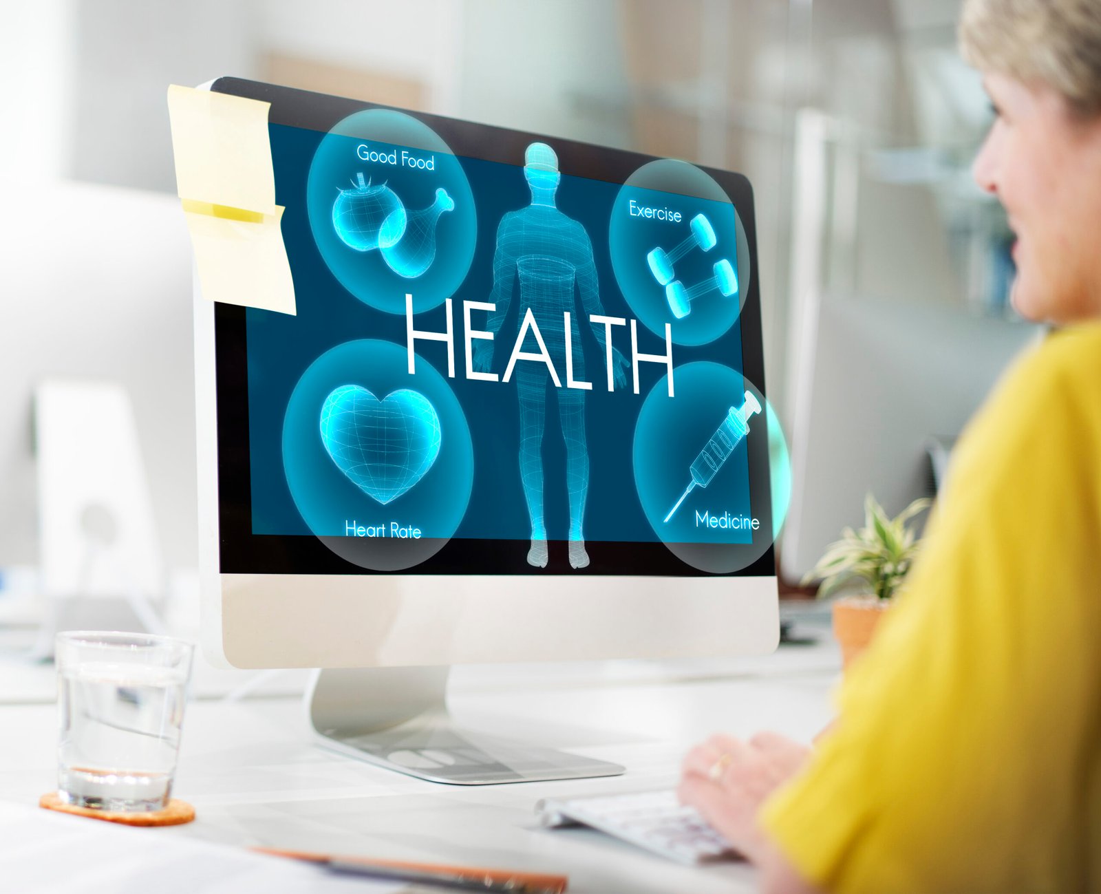 definition of health