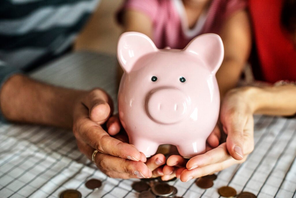 money-saving tips