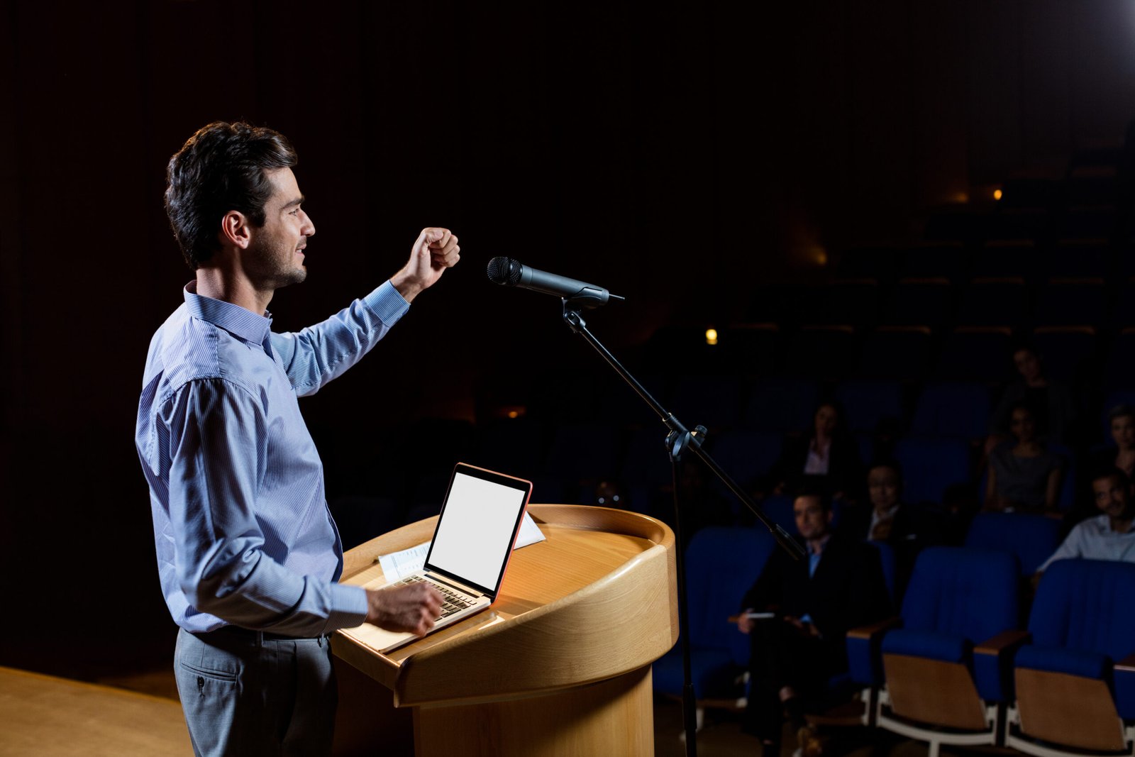 Motivational Speech Examples