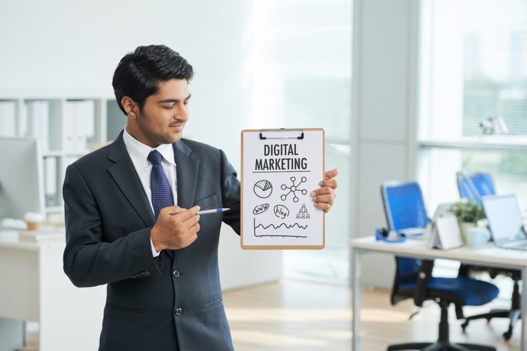 what-is-marketing-types-importance-trends