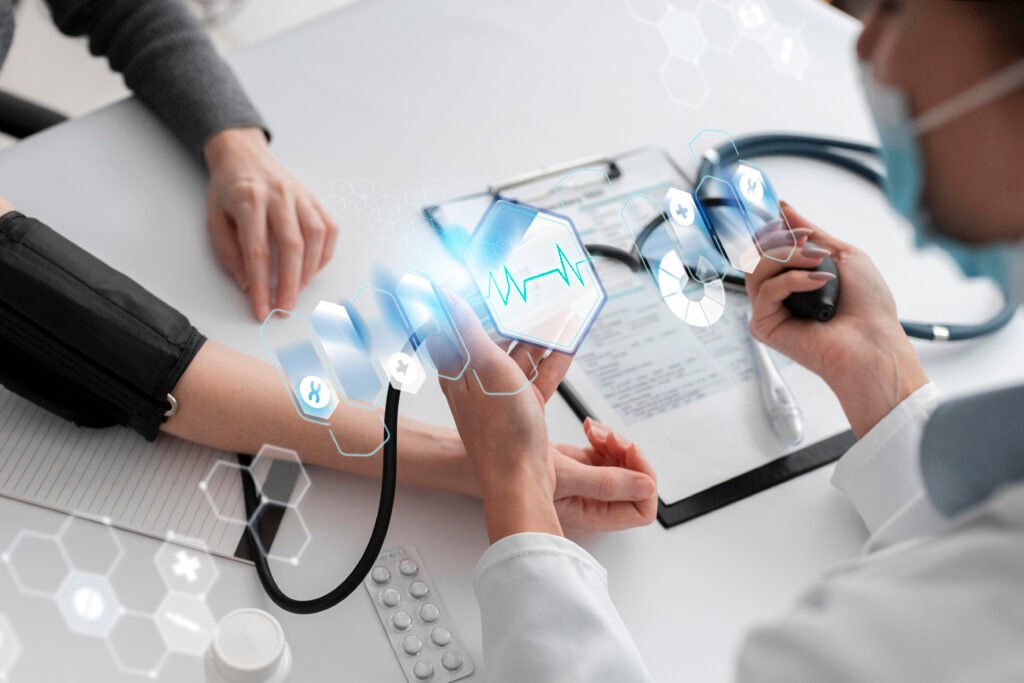 healthcare-types-importance-trends-2025