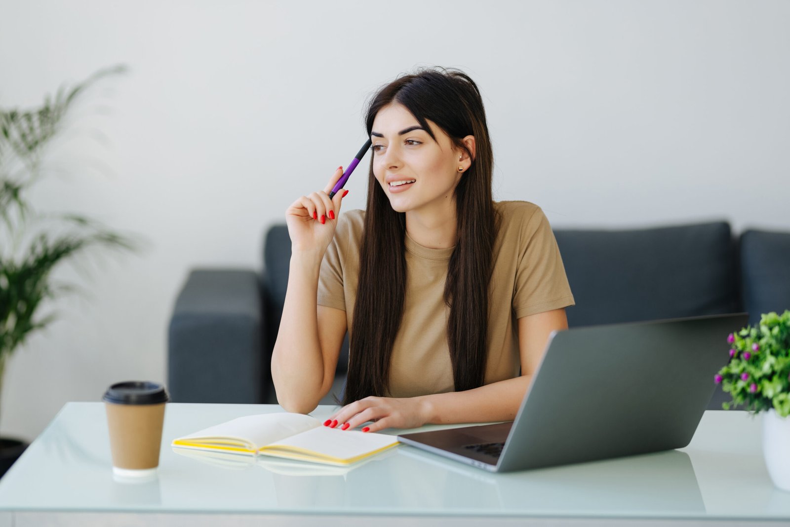 Self-Discipline Strategies