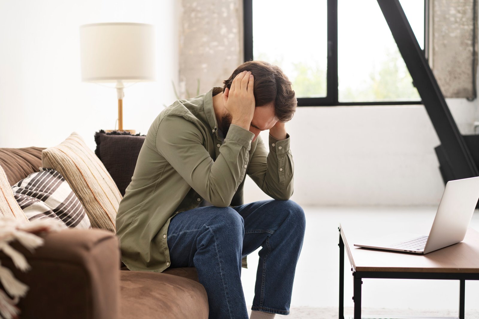 Techniques to Reduce Anxiety