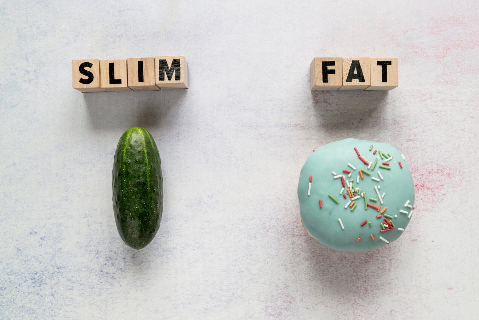 Weight Loss vs Fat Loss: Key Differences You Need to Know