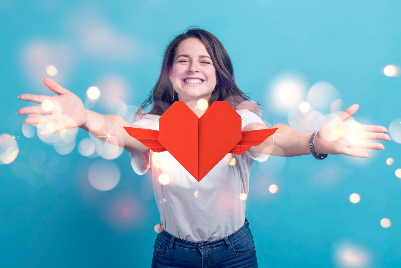 Self-Awareness: The First Step to Personal Growth