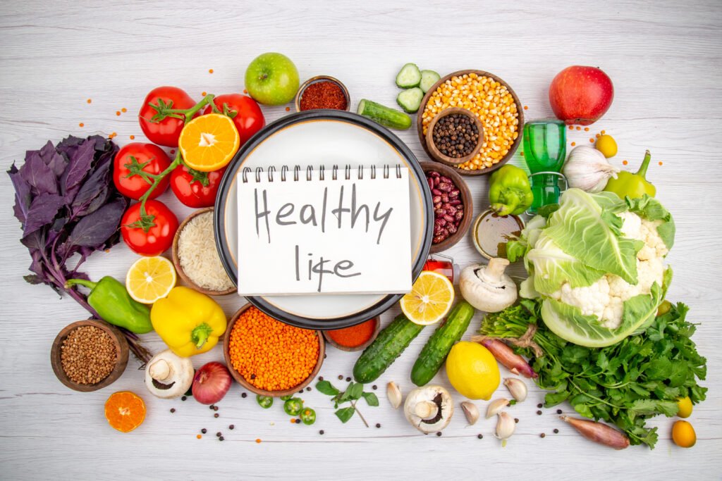 International No Diet Day celebration