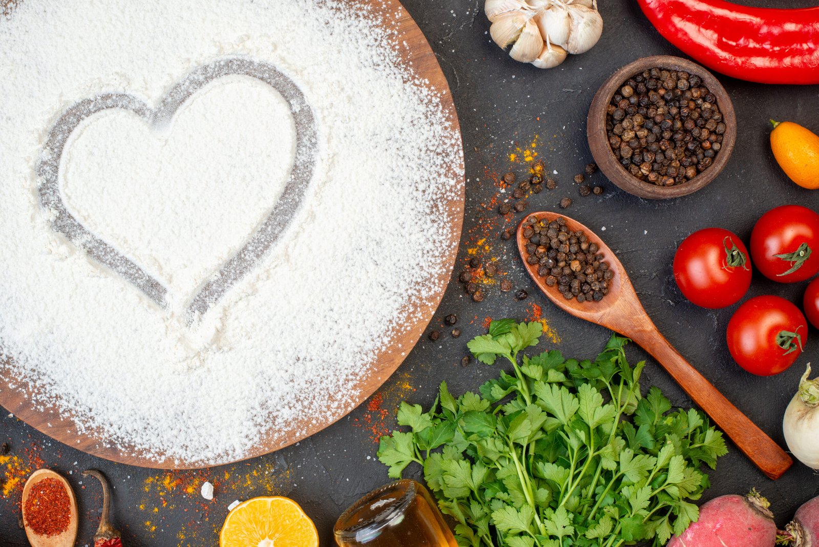 National Salt Awareness Week: Reduce Salt, Protect Your Heart