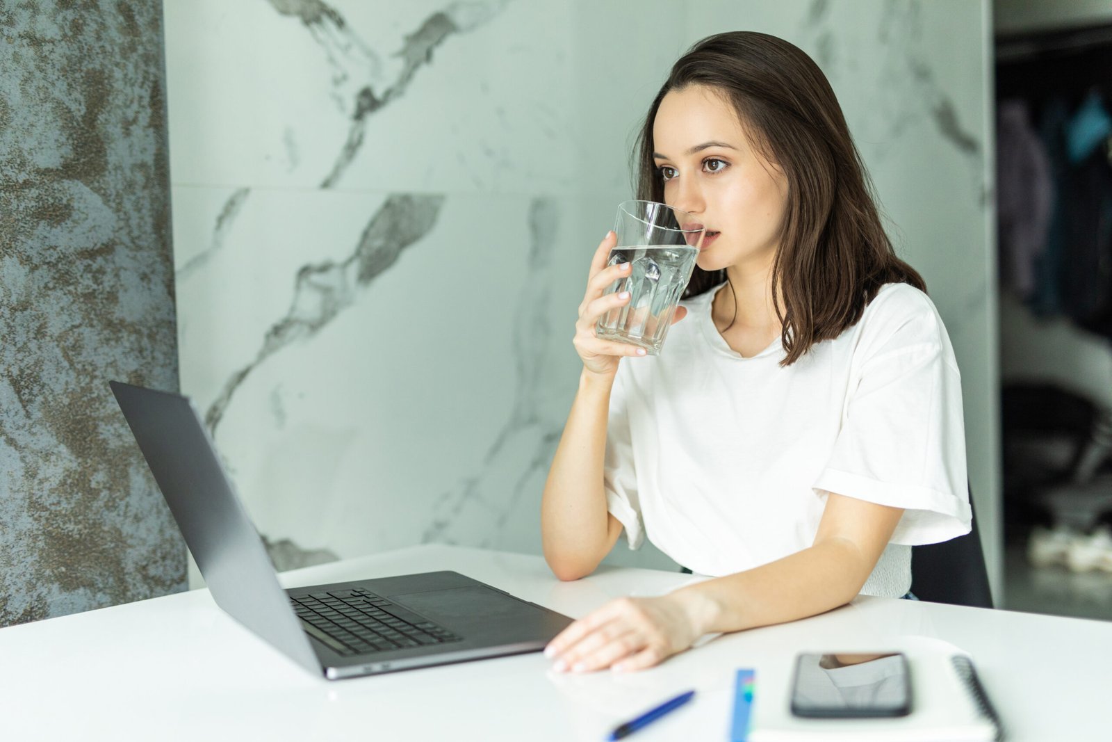 Stay Hydrated Water Benefits