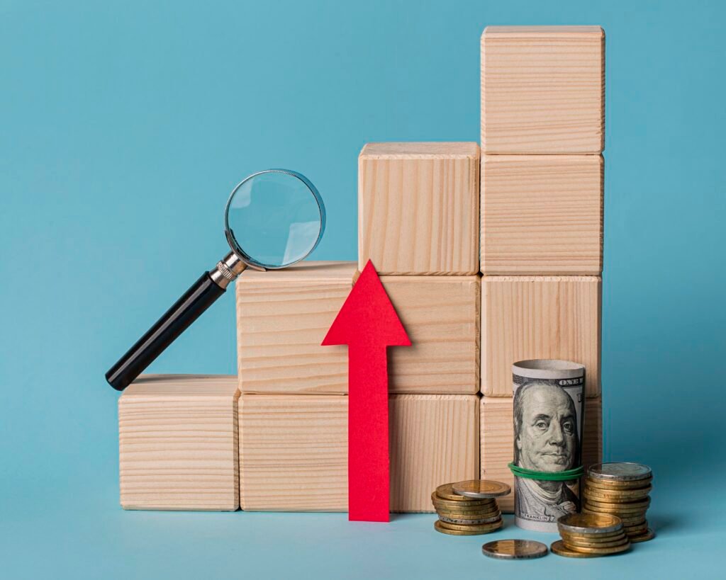 income increases strategies