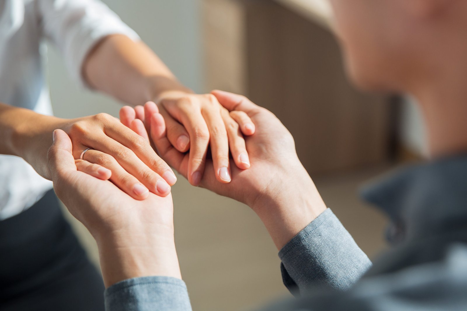 Empathy: Why It Matters and How to Cultivate It